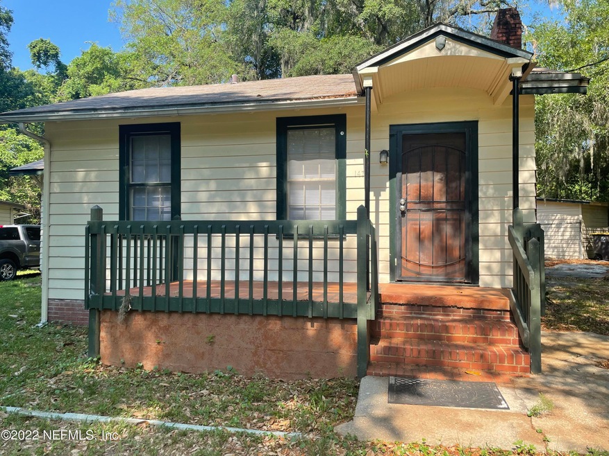 1478 Hamilton St, Jacksonville, FL 32205 - photo 1