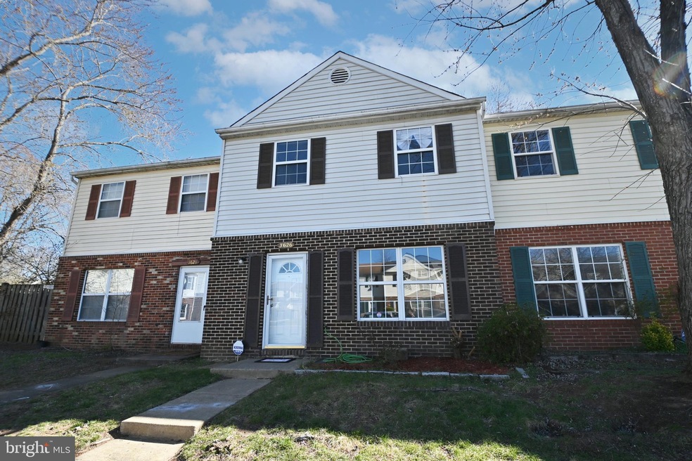 3626 Anchorage Cove, Triangle, VA 22172 - photo 1