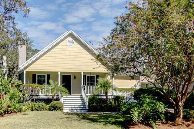 144 Harrison Pointe Dr, St. Simons Island, GA 31522 - photo 1