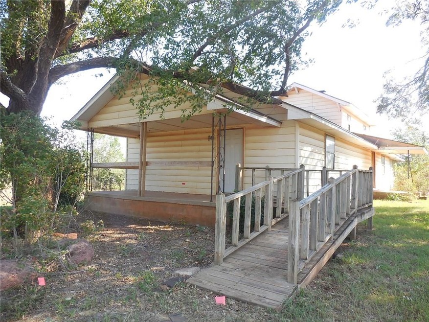 Front View