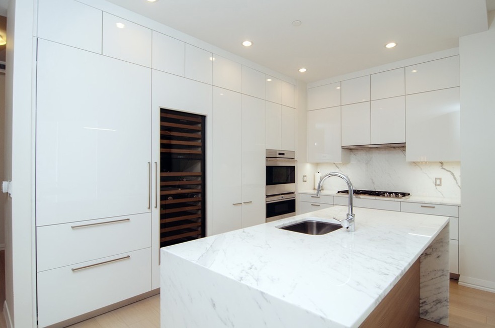 Millennium Tower unit 5004, Boston, MA 02110 - photo 1