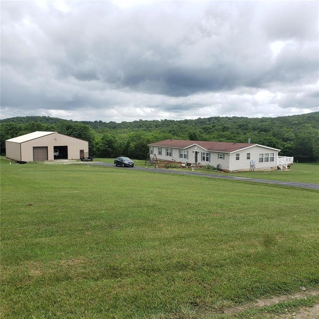 191 Finney Lake Dr, Robertsville, MO 63072 - photo 1