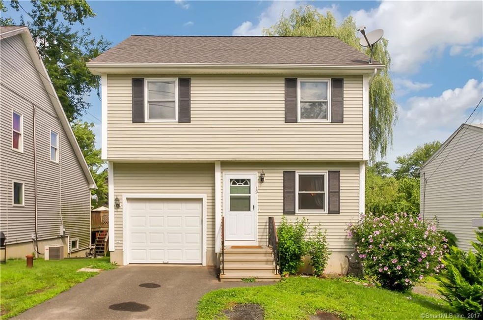 19 Whittier Rd, East Hampton, CT 06424 - photo 1