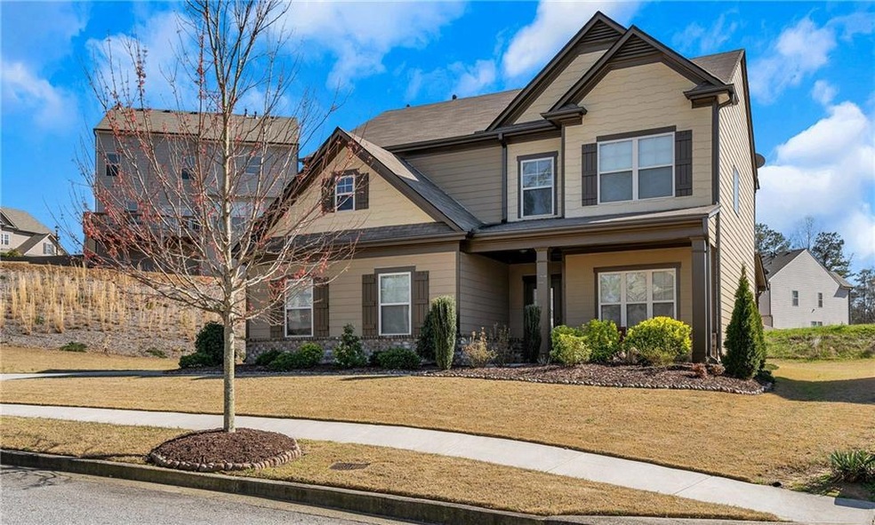 4888 Maple Glen Dr, Sugar Hill, GA 30518 - photo 1