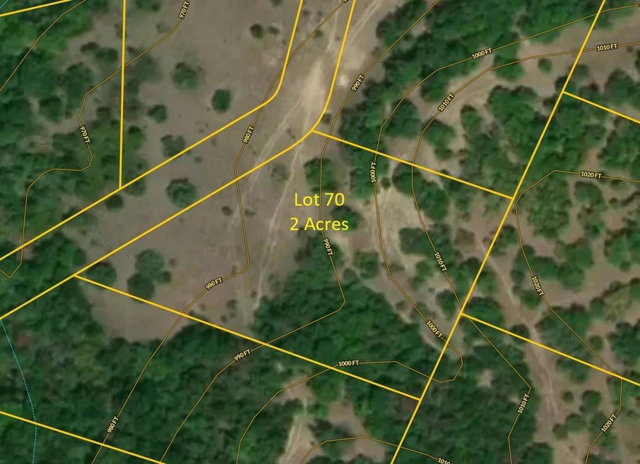 504 Aermotor Loop, Weatherford, TX 76085 - photo 1