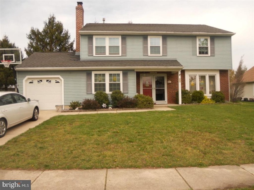 25 Cameron Cir, Clementon, NJ 08021 - photo 1