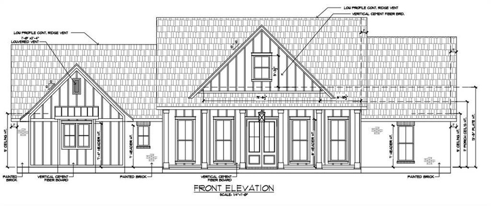 1038 Alex Dr, Springtown, TX 76082 - photo 1