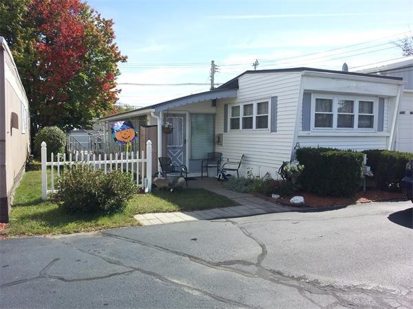 131 Washington St unit 51, Foxboro, MA 02035 - photo 1