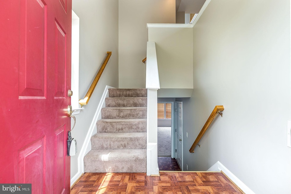 8601 Webster Tavern Way, Manassas, VA 20109 - photo 1