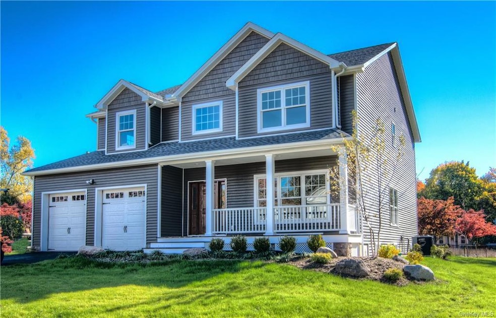 7 Pvt Del Regno Ct, Blauvelt, NY 10913 - photo 1