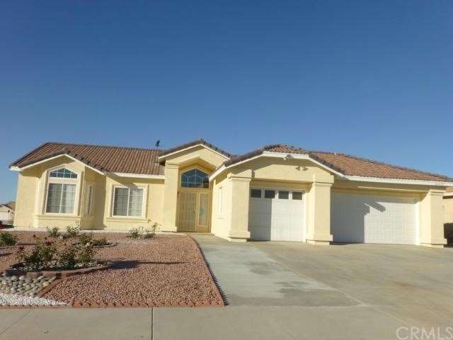 Front House