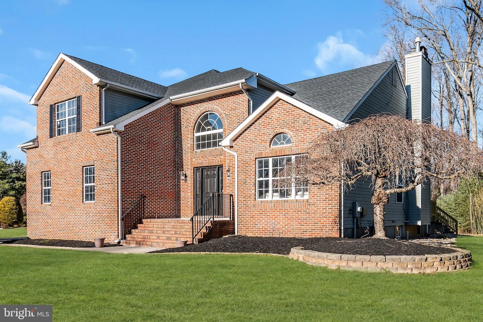 23 Arnold Ln, Trenton, NJ 08691 - photo 1