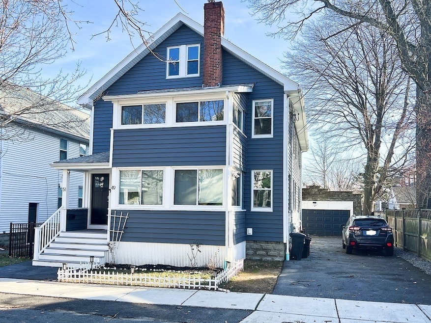 Sold $935,000 • Co-Listing Agent