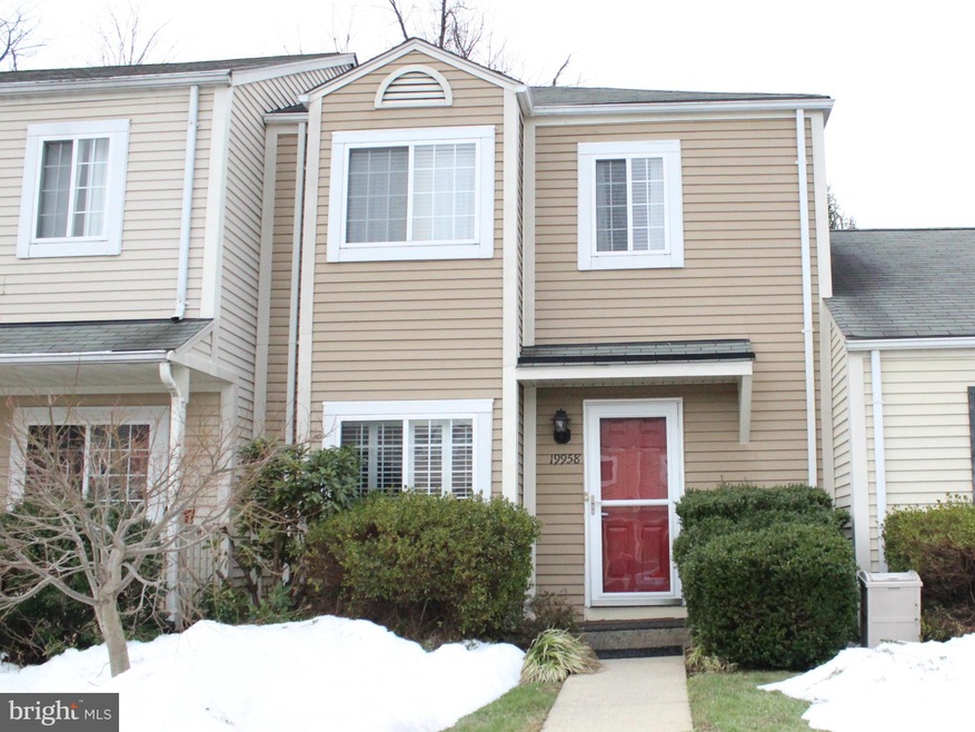 19958 Stoney Point Way, Germantown, MD 20876 - photo 1