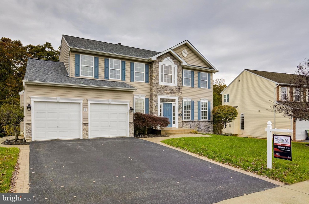 6 Persevere Dr, Stafford, VA 22554 - photo 1