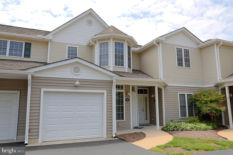 600 Stoney Brook Cir unit 602, Rehoboth Beach, DE 19971 - photo 1