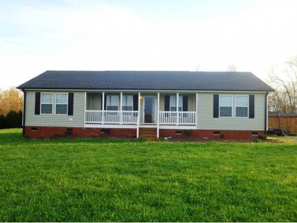 6081 Pointer Dr, Graham, NC 27253 - photo 1