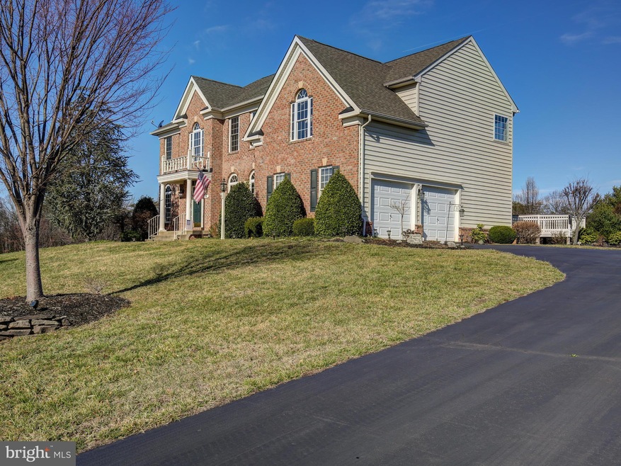 9 Jackson Place, Middletown, VA 22645 - photo 1