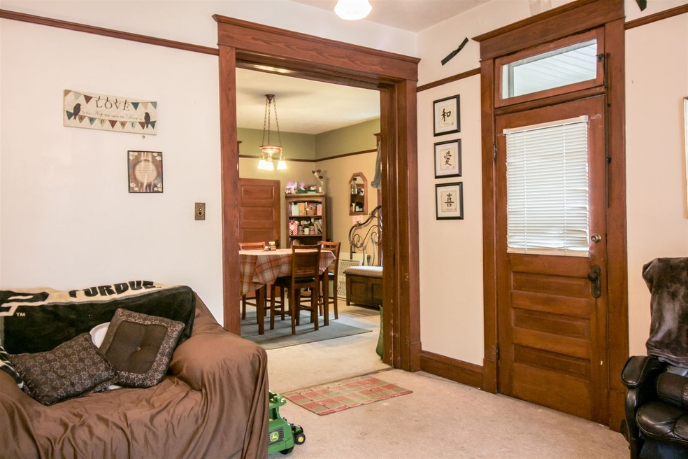 1125 S 2nd St, Lafayette, IN 47905 - photo 1