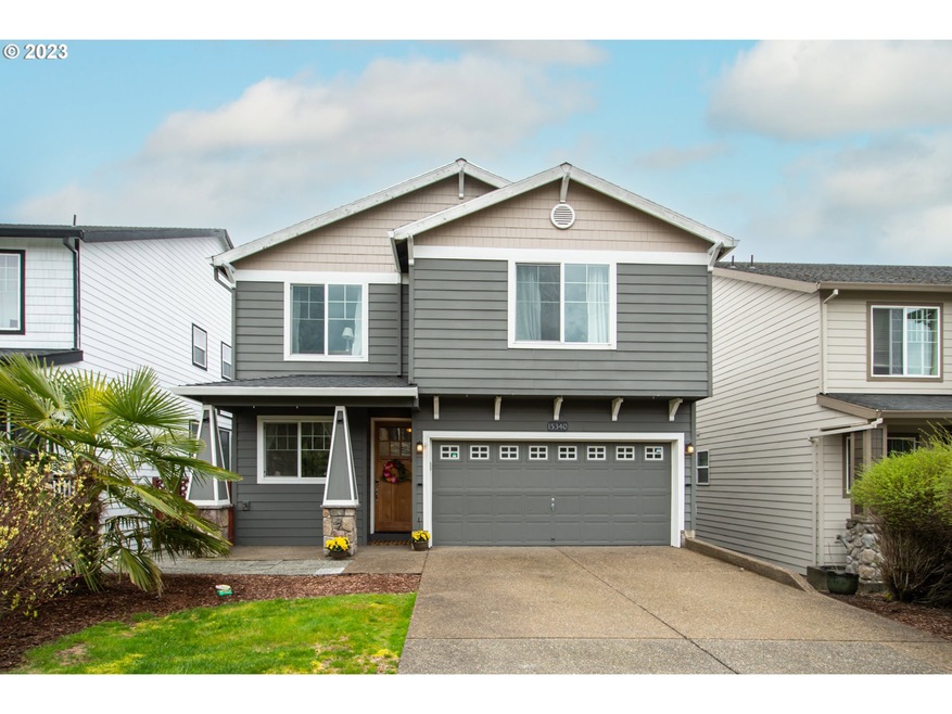 15340 SE Kempton Ct, Happy Valley, OR 97086 - photo 1