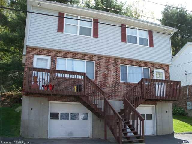 200 Yale St unit 23B, Waterbury, CT 06704 - photo 1