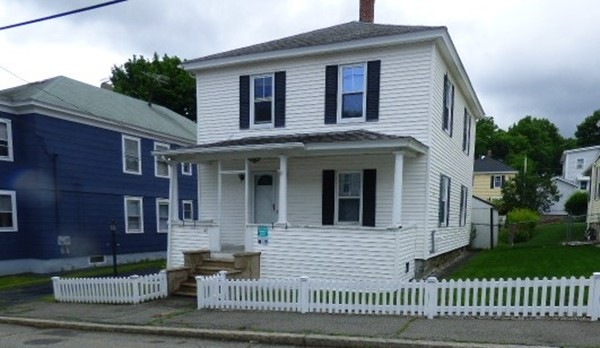 40 Winthrop Ave, Lowell, MA 01851 - photo 1