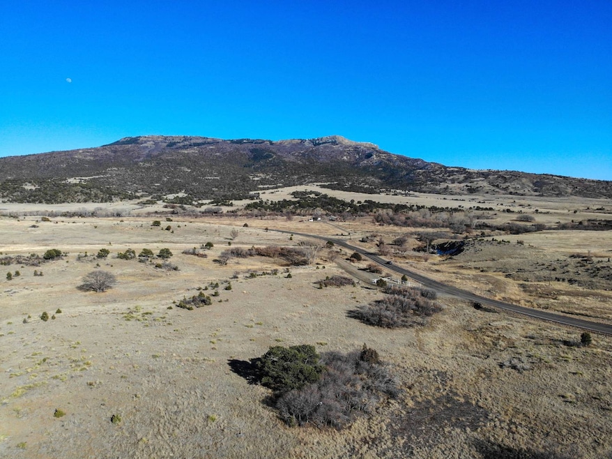 H/W 72 Cherokee Hills Rd unit LOT 4, Raton, NM 87740 - photo 1