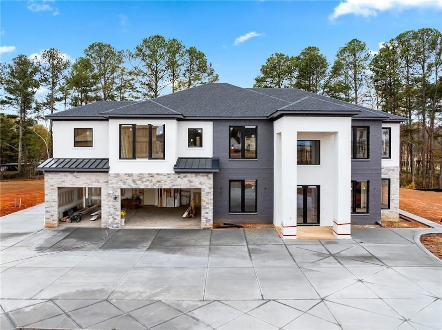 2724 Talley Ln, Buford, GA 30519 - photo 1