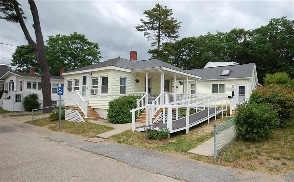 18 Hillcrest Ave, Old Orchard Beach, ME 04064 - photo 1