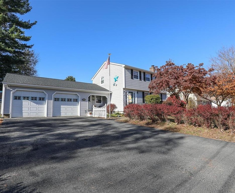 17 High Pine Ave, Nashua, NH 03063 - photo 1