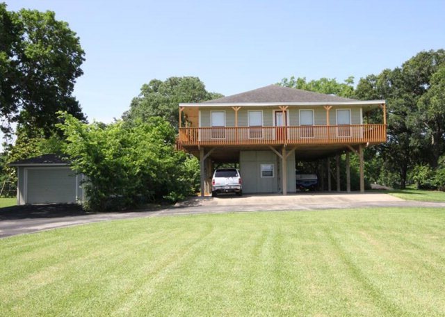 289 County Road 416, Brazoria, TX 77422 - photo 1