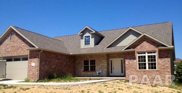 4607 N Wingover Ct, Peoria, IL 61615 - photo 1