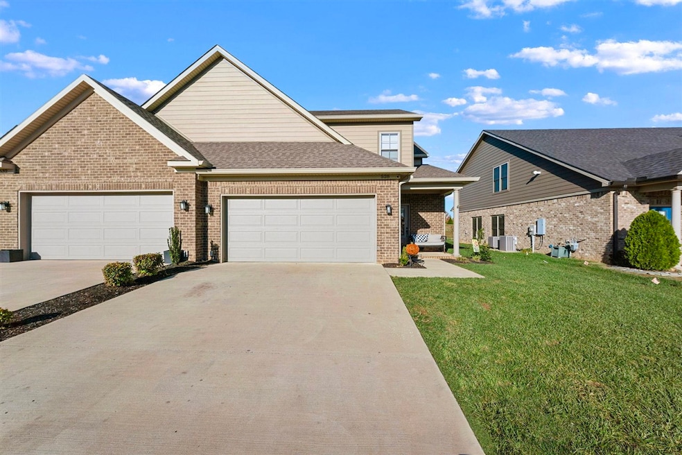528 Cumberland Pointe Ln, Bowling Green, KY 42103 - photo 1