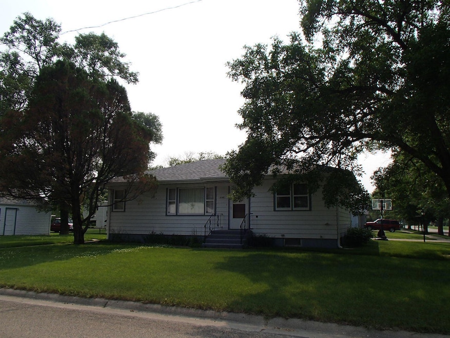 Front View