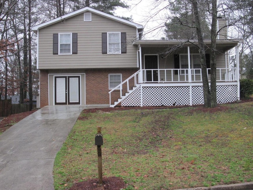 1594 Cherry Hill Rd SW, Conyers, GA 30094 - photo 1