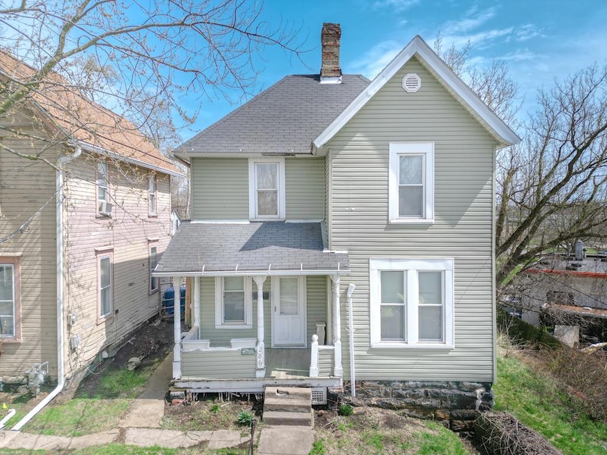 For Sale $105,000