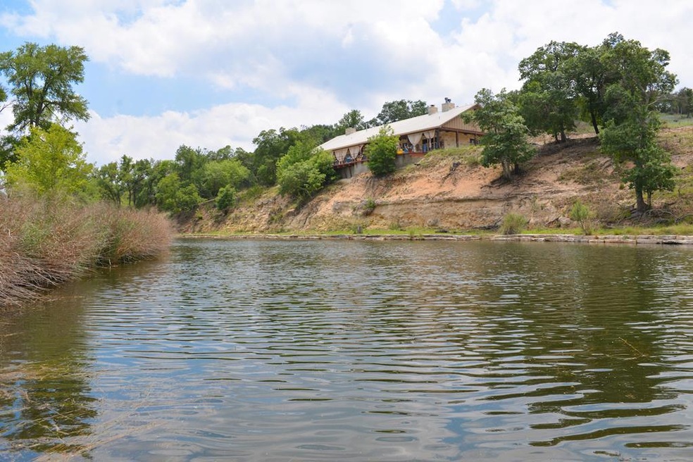 817 Other, Doss, TX 78618 - photo 1