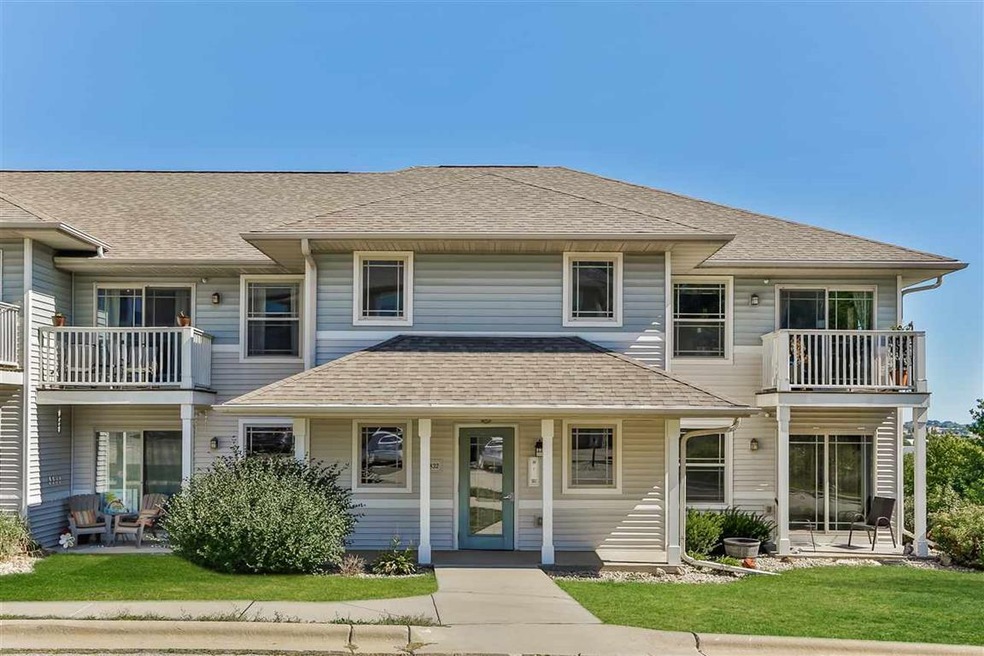 2832 Pleasant View Rd unit 201, Middleton, WI 53562 - photo 1