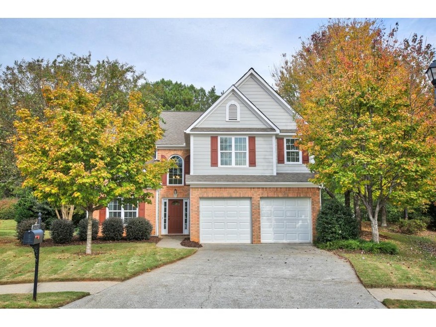 Welcome to 1110 Primrose Drive! Priced to sell hom