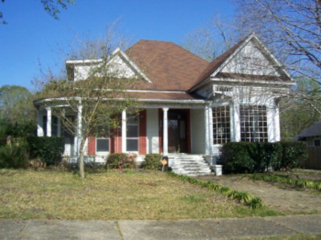 Main View