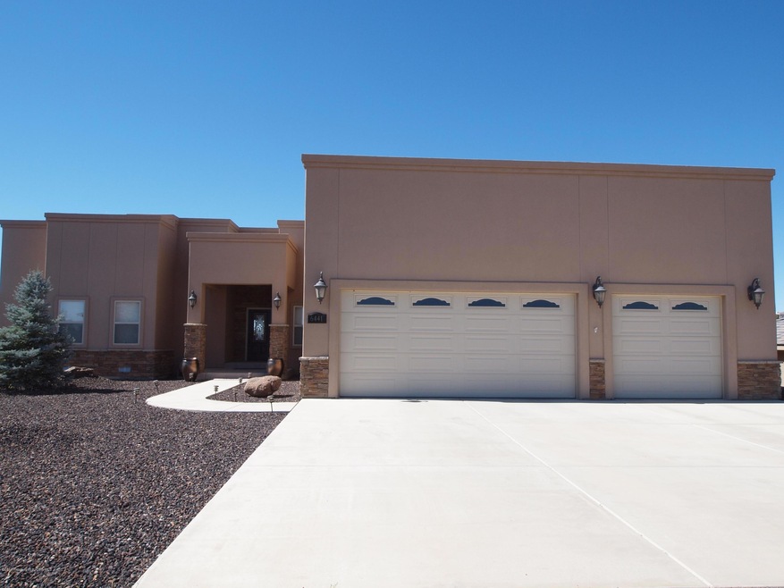6441 Castle Rock Cir, Farmington, NM 87402 - photo 1