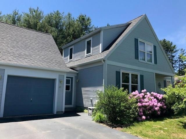 42 Plimouth Way, Yarmouth, ME 04096 - photo 1