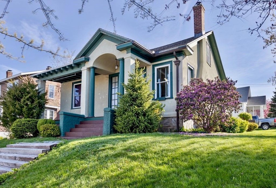 52 Granville Ave, Worcester, MA 01606 - photo 1