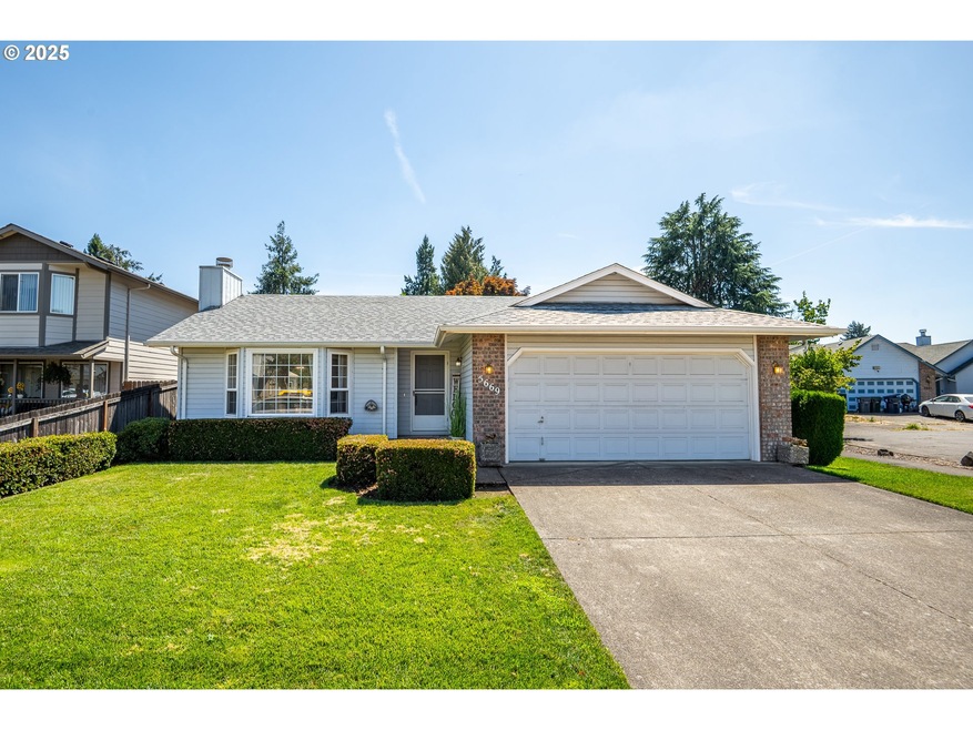 5669 D St, Springfield, OR 97478 - photo 1