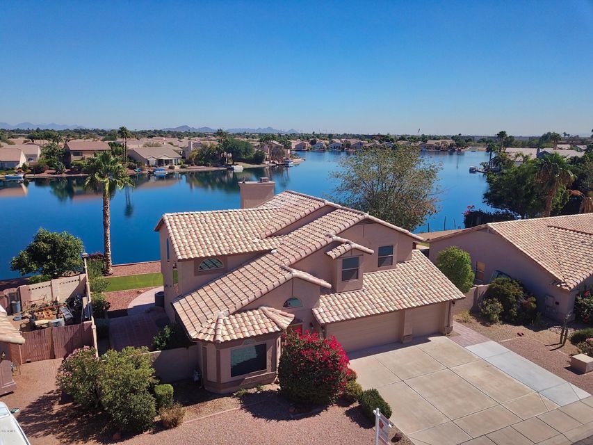 PREMIUM LAKE LOT