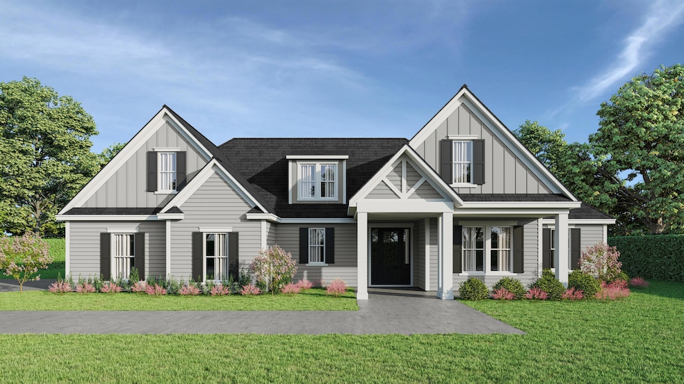 2 Grooms Rd, Cross, SC 29436 - photo 1