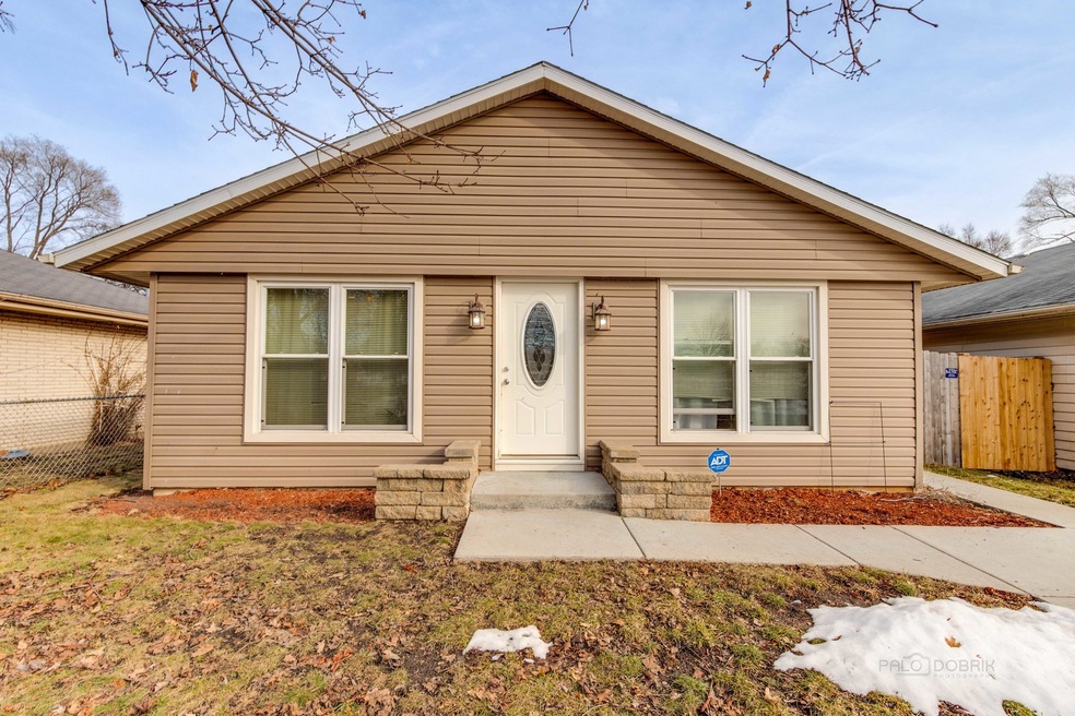 2013 Joanna Ave, Zion, IL 60099 - photo 1