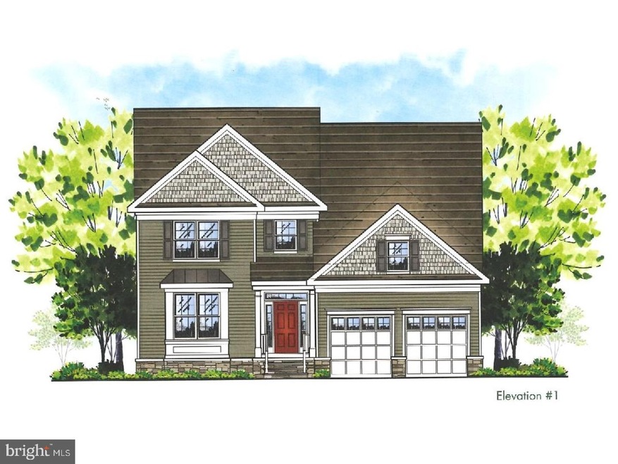 83 Thomas Dr, Robbinsville, NJ 08691 - photo 1