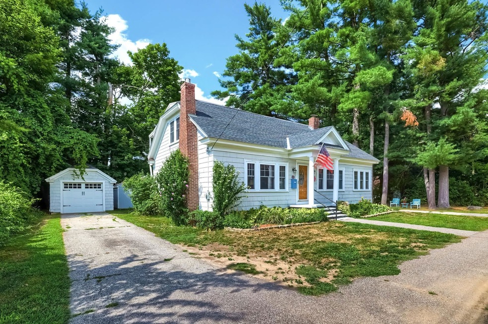 26 Rockingham St, Concord, NH 03301 - photo 1