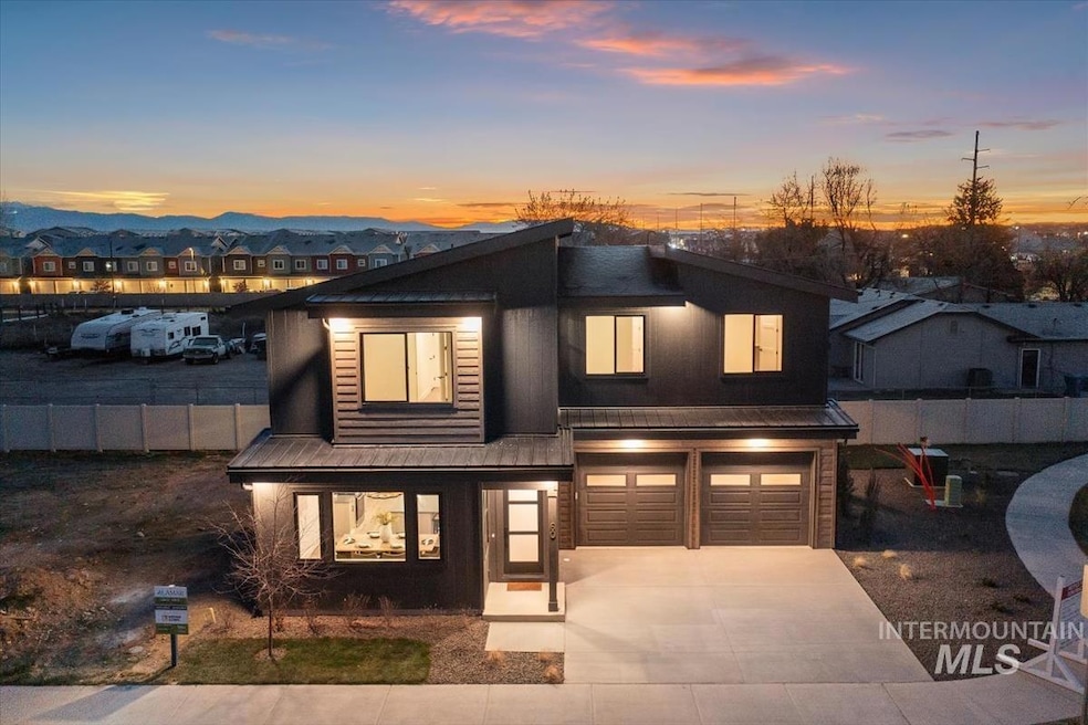 60 N Feather Reed Ave, Meridian, ID 83642 - photo 1